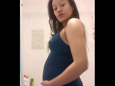 ❤️ Самая гарачая калумбійская шлюха ў сетцы ВЯРНІЛАСЯ, цяжарная, ЖАДАЕЦЬ ГЛЯДЗЕЦЬ ІХ ПРАЦЫЯЦЬ ТАКСАМА НА https://onlyfans.com/maquinasperfectas1 Якасны сэкс у порна be.serviporno.ru