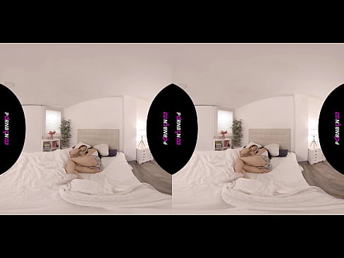 ❤️ PORNBCN VR Дзве маладыя лесбіянкі прачынаюцца ўзбуджанымі ў 4K 180 3D віртуальнай рэальнасці Жэнева Белучы Катрына Марэна Якасны сэкс у порна be.serviporno.ru
